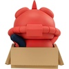 image:imageMegahouse  Mobile Suit Gundam  The Big Series Nyandam Chars Zaku Mega Cat Project Collectible Figure