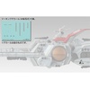 image:imageMegahouse  Mobile Suit Gundam Chars Counterattack  Ra Cailum Re Cosmo Fleet Special Collectible FigureNahel Argama Re