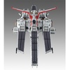 image:imageMegahouse  Mobile Suit Gundam Chars Counterattack  Ra Cailum Re Cosmo Fleet Special Collectible FigureNahel Argama Re