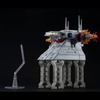 image:imageMegahouse  Mobile Suit Gundam SEED  G Structure GS04 Archangel Bridge Realistic Model Series
