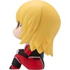 image:imageMegahouse  Mobile Suit Gundam Seed Freedom  Cagalli Yula Athha Lookup Figure