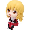 image:imageMegahouse  Mobile Suit Gundam Seed Freedom  Cagalli Yula Athha Lookup Figure