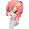 image:imageMegahouse  Mobile Suit Gundam Seed Freedom  Lacus Clyne Lookup Figure