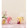 image:imageMegahouse  Mobile Suit Gundam Seed Freedom  Lacus Clyne amp Cagalli Yula Athha Set with Gift Lookup Figure