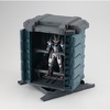 image:imageMegahouse  Mobile Suit Gundam The Witch from Mercury  GS07A MS Container Weathering Color Edition Realistic Model SeriesGs07b