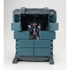 image:imageMegahouse  Mobile Suit Gundam The Witch from Mercury  GS07A MS Container Weathering Color Edition Realistic Model SeriesGs07b
