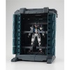 image:imageMegahouse  Mobile Suit Gundam The Witch from Mercury  GS07A MS Container Weathering Color Edition Realistic Model SeriesGs07b