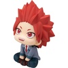 image:imageMegahouse  My Hero Academia  Eijiro Kirishima Lookup Figure