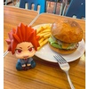 image:imageMegahouse  My Hero Academia  Eijiro Kirishima Lookup Figure