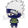 image:imageMegahouse  Naruto  Naruto Complete Set Vol 1 Chokorin Mascot Figure