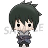 image:imageMegahouse  Naruto  Naruto Complete Set Vol 1 Chokorin Mascot Figure