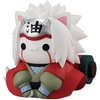 image:imageMegahouse  Naruto  Nyanto The Big Nyaruto Series  Jiraiya Mega Cat Project Collectible Figure