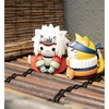 image:imageMegahouse  Naruto  Nyanto The Big Nyaruto Series  Jiraiya Mega Cat Project Collectible Figure