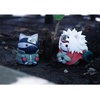 image:imageMegahouse  Naruto  Nyanto The Big Nyaruto Series  Jiraiya Mega Cat Project Collectible Figure