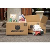 image:imageMegahouse  Naruto  Nyanto The Big Nyaruto Series  Jiraiya Mega Cat Project Collectible Figure