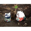 image:imageMegahouse  Naruto  Nyanto The Big Nyaruto Series  Jiraiya Mega Cat Project Collectible Figure