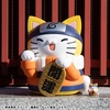 image:imageMegahouse  Naruto  Nyanto The Big Nyaruto Series  Nyaruto Fortune Cats Giants Version Mega Cat Project Collectible Figure