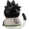 image:imageMegahouse  Naruto  Nyanto The Big Series Nyaruto Reboot  Gaara Mega Cat Project Collectible FigureNyanto the Big Series Nyaruto Reboot  Shikamaru Nara