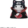 image:imageMegahouse  Naruto  Nyaruto Cats of Konoha Village Reboot Mega Cat Project Blind Box Complete Set