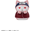image:imageMegahouse  Naruto  Nyaruto Cats of Konoha Village Reboot Mega Cat Project Blind Box Complete Set