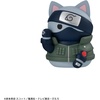 image:imageMegahouse  Naruto  Nyaruto Cats of Konoha Village Reboot Mega Cat Project Blind Box Complete Set