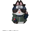 image:imageMegahouse  Naruto  Nyaruto Cats of Konoha Village Reboot Mega Cat Project Blind Box Complete Set
