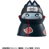 image:imageMegahouse  Naruto  Nyaruto Shippuden Battle to Defend Konoha Mega Cat Project Blind Box Complete Set
