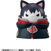 image:imageMegahouse  Naruto  Nyaruto Shippuden Battle to Defend Konoha Mega Cat Project Blind Box Complete Set