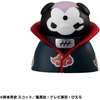 image:imageMegahouse  Naruto  Nyaruto Shippuden Battle to Defend Konoha Mega Cat Project Blind Box Complete Set