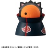 image:imageMegahouse  Naruto  Nyaruto Shippuden Battle to Defend Konoha Mega Cat Project Blind Box Complete Set