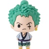 image:imageMegahouse  Naruto Shippuden  Chokorin Mascot Naruto Vol 2 Chokorin Mascot Figure Complete SetOne Piece Wano Country Edition Set