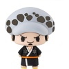 image:imageMegahouse  Naruto Shippuden  Chokorin Mascot Naruto Vol 2 Chokorin Mascot Figure Complete SetOne Piece Wano Country Edition Set