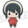 image:imageMegahouse  Naruto Shippuden  Chokorin Mascot Naruto Vol 2 Chokorin Mascot Figure Complete SetSpy X Family Set