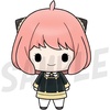 image:imageMegahouse  Naruto Shippuden  Chokorin Mascot Naruto Vol 2 Chokorin Mascot Figure Complete SetSpy X Family Set