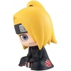 image:imageMegahouse  Naruto Shippuden  Deidara Lookup Figure