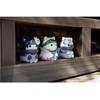 image:imageMegahouse  Naruto Shippuden  Nyanto The Big Nyaruto Series  Itachi Uchiha Anbu ver Mega Cat Project Collectible Figure