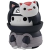 image:imageMegahouse  Naruto Shippuden  Nyanto The Big Nyaruto Series  Itachi Uchiha Anbu ver Mega Cat Project Collectible Figure