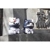 image:imageMegahouse  Naruto Shippuden  Nyanto The Big Nyaruto Series  Itachi Uchiha Anbu ver Mega Cat Project Collectible Figure