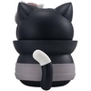 image:imageMegahouse  Naruto Shippuden  Nyanto The Big Nyaruto Series  Itachi Uchiha Anbu ver Mega Cat Project Collectible Figure