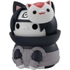 image:imageMegahouse  Naruto Shippuden  Nyanto The Big Nyaruto Series  Itachi Uchiha Anbu ver Mega Cat Project Collectible Figure