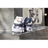 image:imageMegahouse  Naruto Shippuden  Nyanto The Big Nyaruto Series  Itachi Uchiha Anbu ver Mega Cat Project Collectible Figure