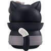 image:imageMegahouse  Naruto Shippuden  Nyanto The Big Nyaruto Series  Itachi Uchiha Anbu ver Mega Cat Project Collectible Figure