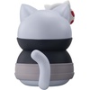 image:imageMegahouse  Naruto Shippuden  Nyanto The Big Nyaruto Series  Kakashi Hatake Anbu ver Mega Cat Project Collectible Figure
