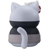 image:imageMegahouse  Naruto Shippuden  Nyanto The Big Nyaruto Series  Kakashi Hatake Anbu ver Mega Cat Project Collectible Figure
