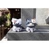 image:imageMegahouse  Naruto Shippuden  Nyanto The Big Nyaruto Series  Kakashi Hatake Anbu ver Mega Cat Project Collectible Figure