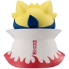 image:imageMegahouse  Naruto Shippuden  Nyanto The Big Nyaruto Series  Minato Namikaze Mega Cat Project Collectible Figure