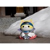 image:imageMegahouse  Naruto Shippuden  Nyanto The Big Nyaruto Series  Minato Namikaze Mega Cat Project Collectible Figure
