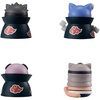 image:imageMegahouse  Naruto Shippuden  Nyaruto Shippuden Battle to defend Konoha Mega Cat Project Complete Set with Gift
