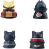 image:imageMegahouse  Naruto Shippuden  Nyaruto Shippuden Battle to defend Konoha Mega Cat Project Complete Set with Gift
