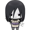 image:imageMegahouse  Naruto Shippuden Vol 4 Complete Set Chokorin Mascot Collectible Figure